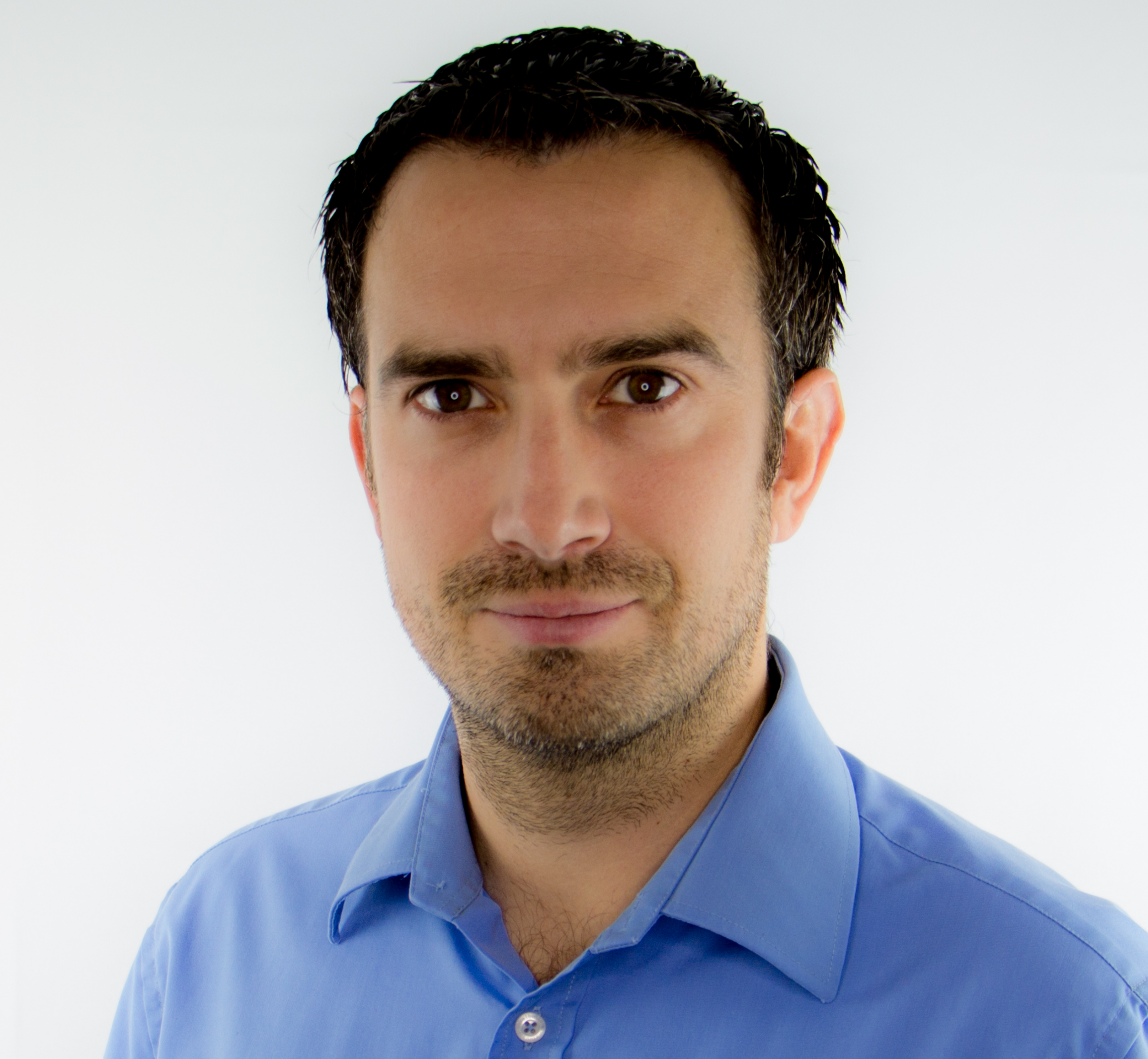 Martin Krensing, Gründer und Geschäftsführer der Krensing GmbH